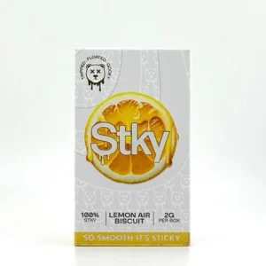 Stky 2g disposable