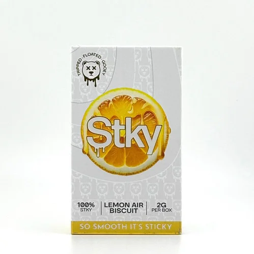 Stky 2g disposable Stky 2g disposable