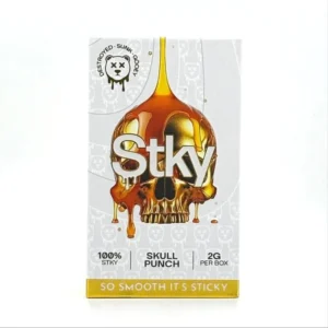 Stky 2g disposable