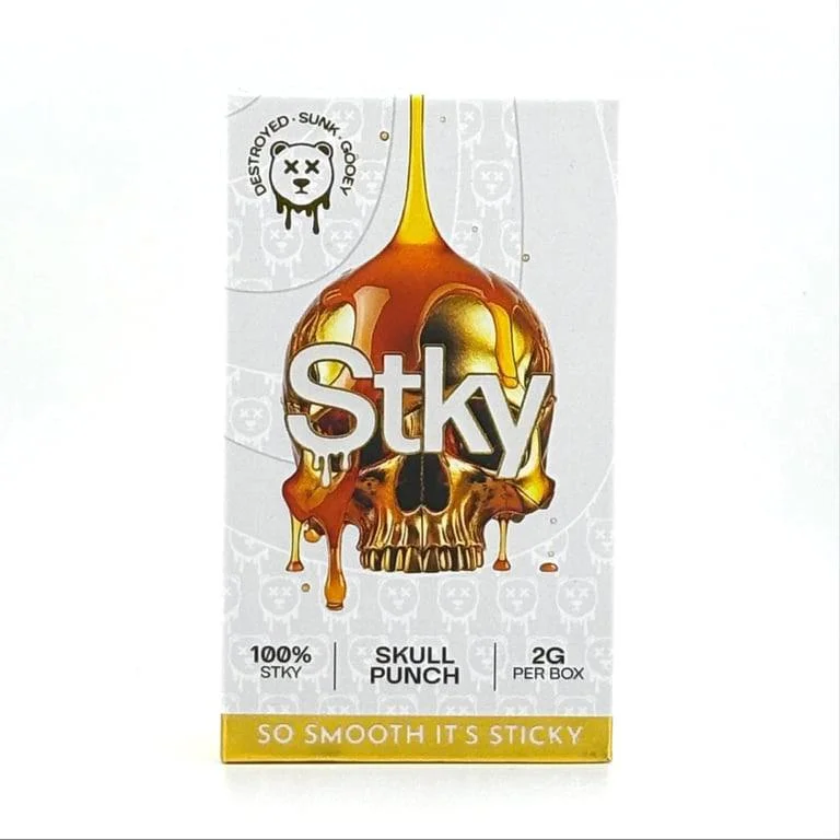 Stky 2g disposable Stky 2g disposable