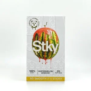 Stky 2g disposable