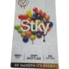 Stky 2g disposable