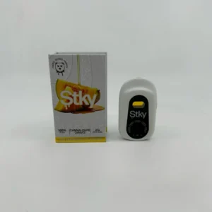 Stky 2g disposable