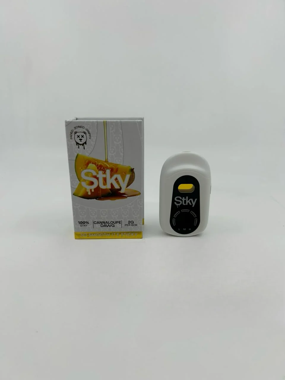 Stky 2g disposable Stky 2g disposable
