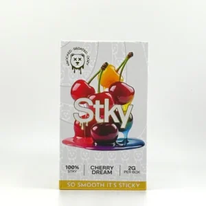 Stky 2g disposable